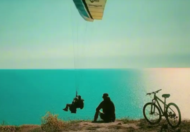 Музыканты из Краснодара создали клип о Анапе с помощью нейросети