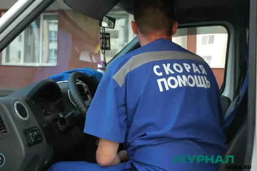 В Славянском районе в ДТП с автомобилем погиб водитель мопеда