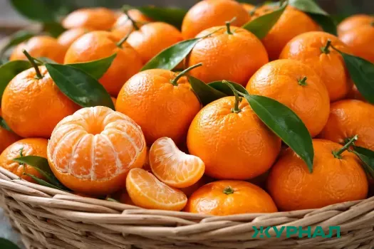 Импорт цитрусовых из Египта в Новороссийске: выявлены зараженные партии