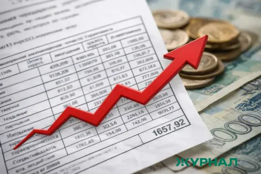 С 1 марта 2026 года на Кубани изменятся сроки оплаты коммунальных услуг и получения квитанций