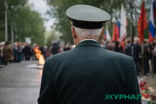 В Краснодаре ветеран войны Анна Згонникова отметила 103-й день рождения