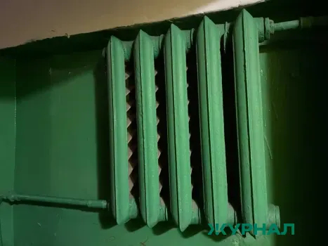 Аварийное отключение отопления в Краснодаре затронуло 42 дома