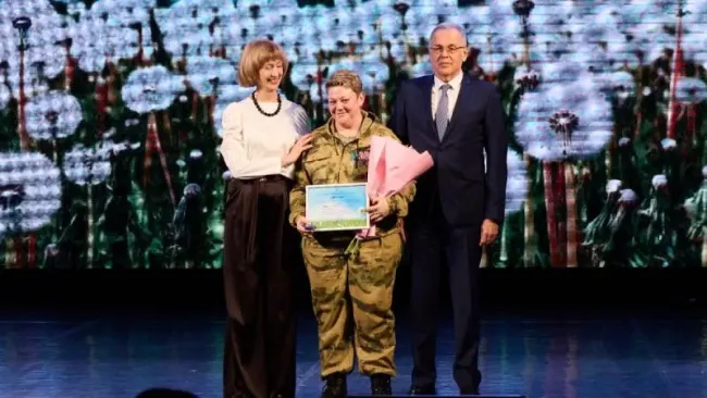 Конкурс &laquo;Благотворитель Кубани&raquo; отметил лучших благотворителей края