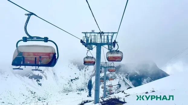 Сочи в январе 2026 года принял почти 685 тыс. туристов