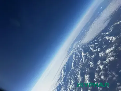 Выпускник Краснодарского училища Федяев полетит на МКС на Crew Dragon