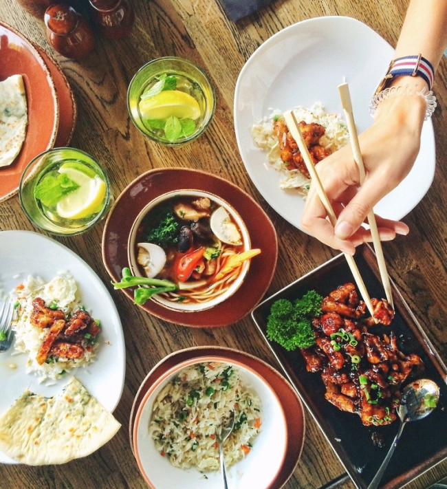 Три вкусных продукта для нормализации сахара в крови и профилактики диабета