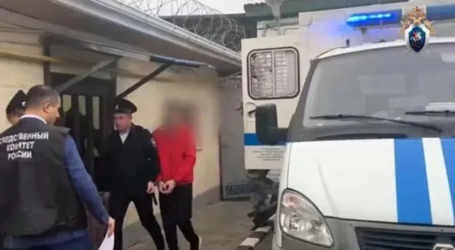 В Отрадненском районе суд рассмотрит дело о жестоком обращении с детьми