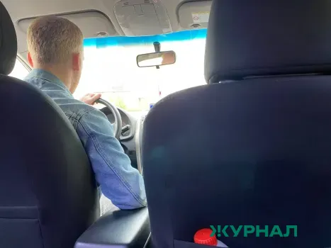 В Сочи таксист напал на женщину из-за конфликта по парковке