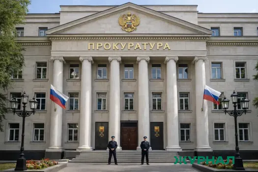 В Успенском районе Кубани чиновник оформил фальшивые земельные участки