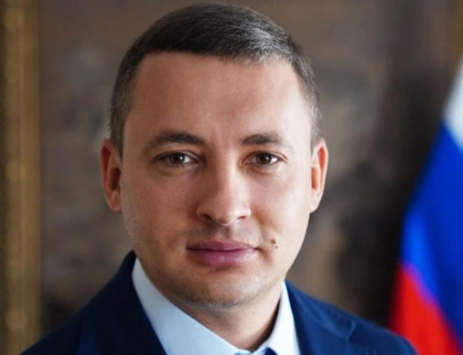 Арестовано имущество экс-главы Приморско-Ахтарского округа Бондаренко