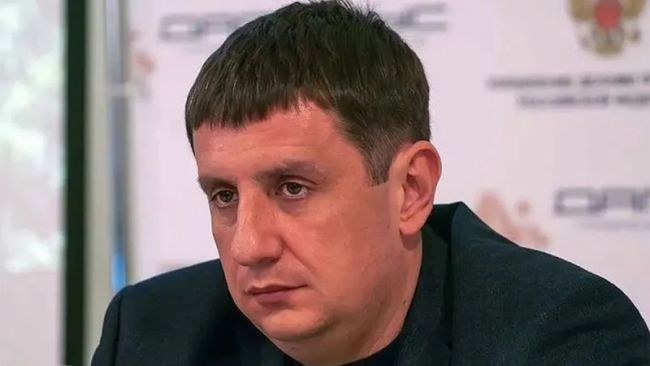 Мавриди осуждён за превышение полномочий, дело направлено на новое рассмотрение