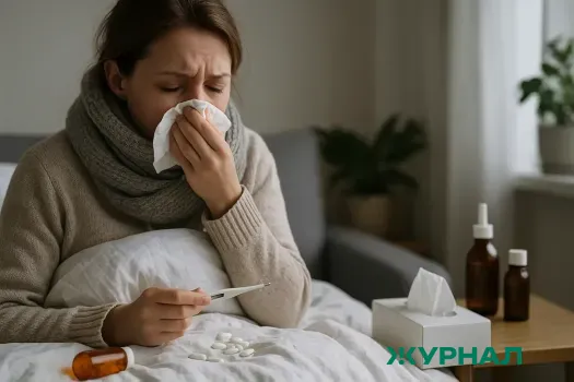 Самозанятые Кубани смогут получать оплачиваемый больничный с 2026 года