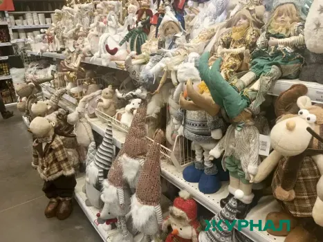 Спрос на мягкие игрушки и товары для творчества в Кубани снизился