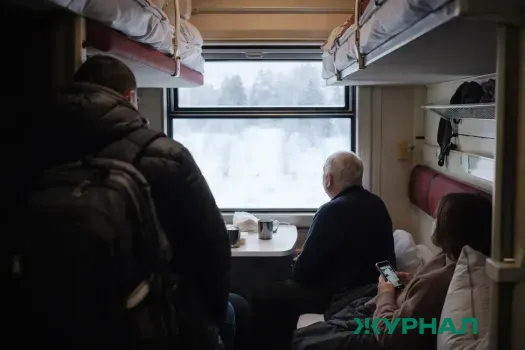 Новый туристический поезд &laquo;Рица&raquo; отправится из Москвы в Абхазию