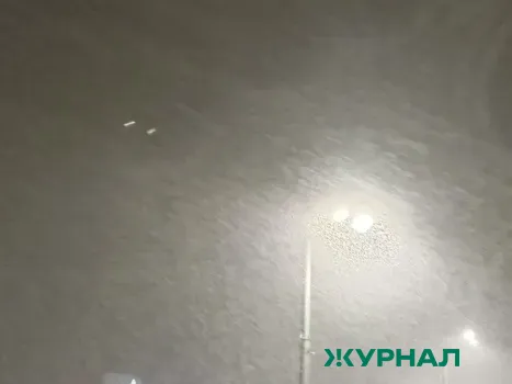 Погода в Краснодарском крае 4 февраля: снег, дождь и гололед