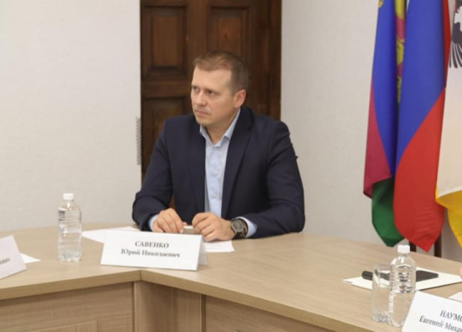 Назначен новый исполняющий обязанности министра транспорта Краснодарского края