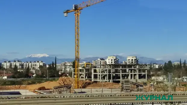 В Краснодаре строят новый учебный блок для школы №&thinsp;93 на 300 мест