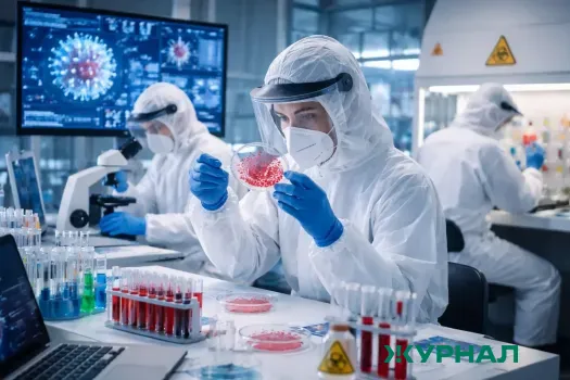 Инфекционист из Кубани объяснил, как защититься от вируса чикунгуньи