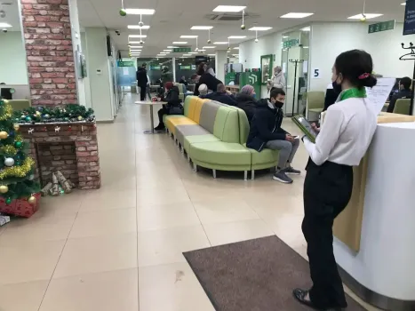 Объем кредитования в Кубани в 2025 году превысит 4 триллиона рублей