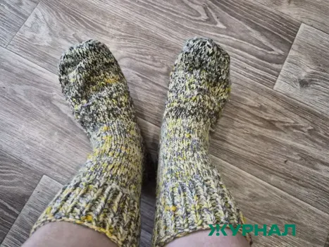 Секрет быстрой стирки носков: как сэкономить время и улучшить качество