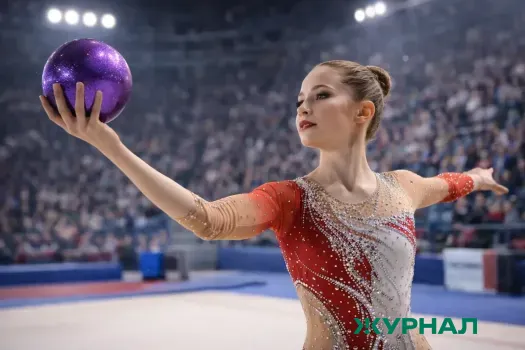 На Кубани создадут новые центры гимнастики в восьми районах