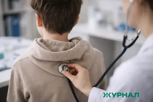 День здоровья в Северском районе: бесплатные обследования 7 февраля