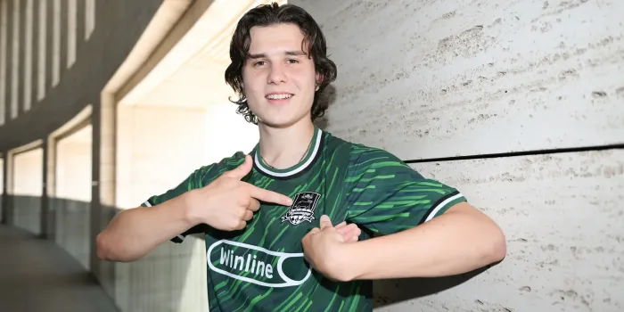 ЦСКА близок к трансферу полузащитника Козлова из &laquo;Краснодара&raquo;