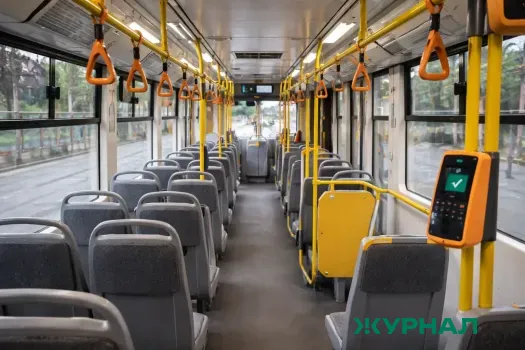 КТТУ выделит 9 миллионов рублей на ремонт кондиционеров в транспорте