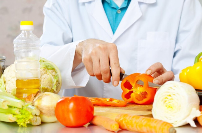 Продукты для снижения холестерина: овсянка и бобы помогут улучшить здоровье