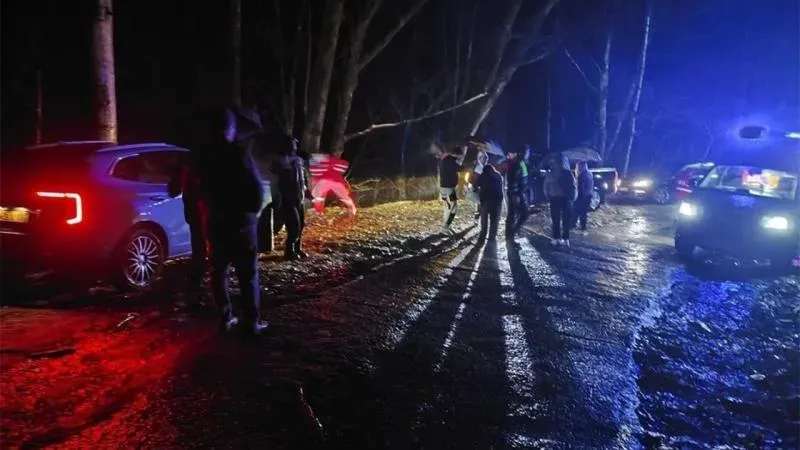 В Сочи водитель ГАЗели сбил 13-летнюю девочку, пострадали еще двое