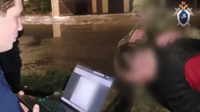 В Краснодаре и.о. директора школы обвинён в организации нападения на сотрудника ФСБ