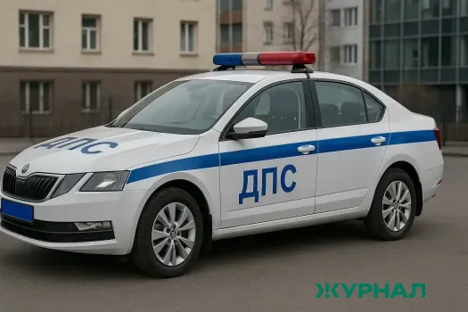 Массовое ДТП в Краснодаре: в столкновении трех автомобилей пострадал человек