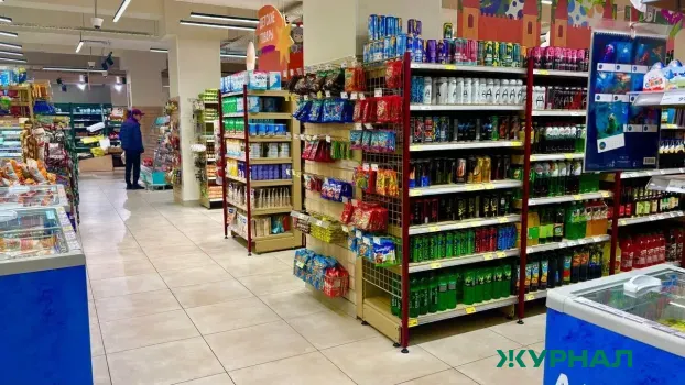 Производство безалкогольных напитков на Кубани выросло на 31%