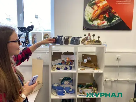 Уникальные сувениры Краснодарского края: от кубанок до футбольных мячей