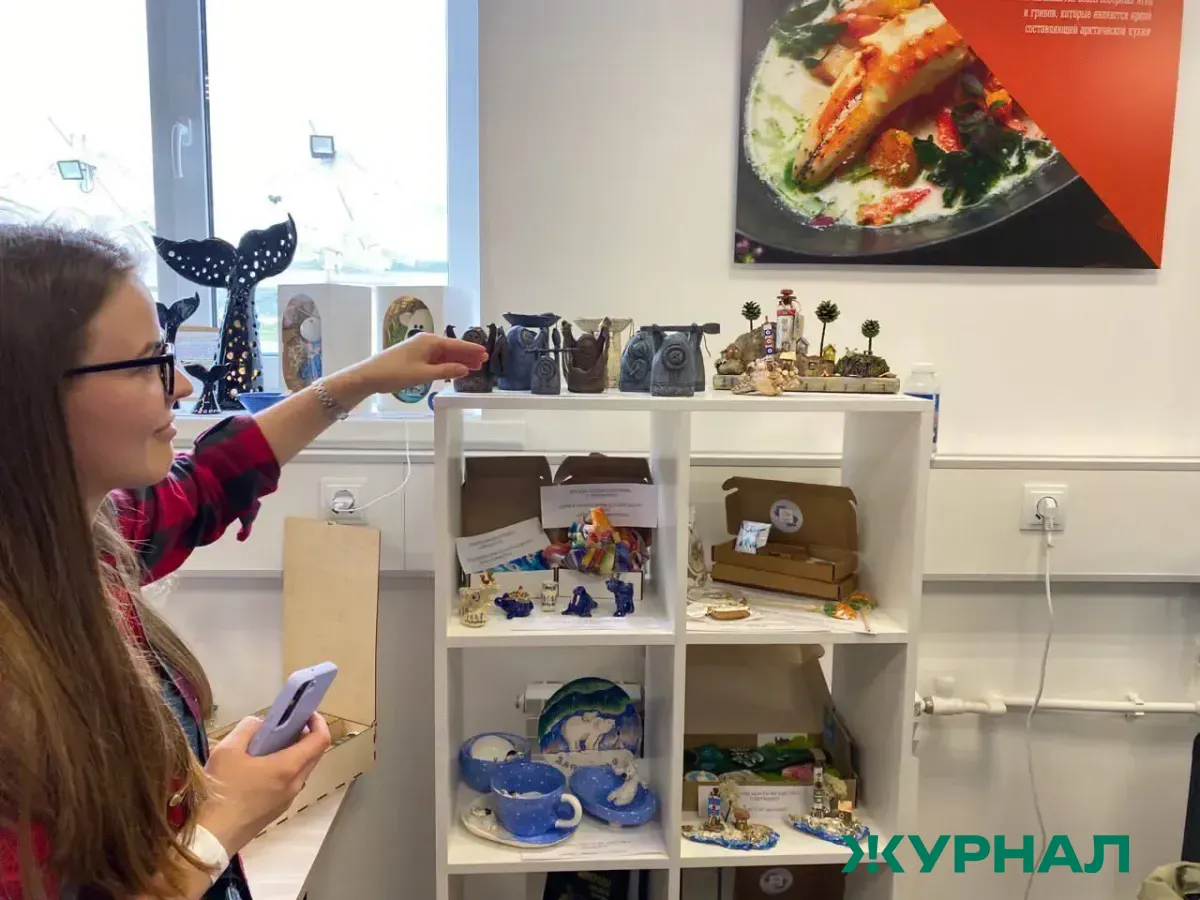 Уникальные сувениры Краснодарского края: от кубанок до футбольных мячей