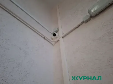 Установка видеокамер в подъездах Краснодаре требует согласия жильцов