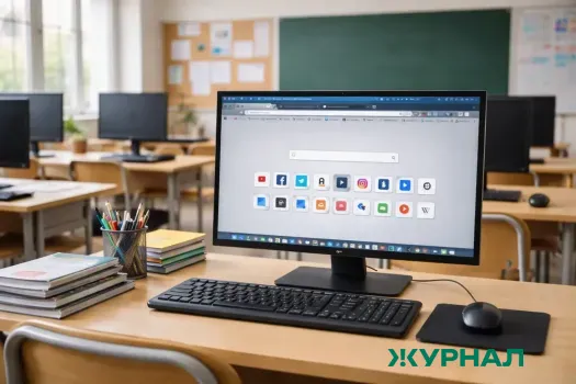 Школьные киберспортивные турниры в Краснодаре стартуют с 16 февраля