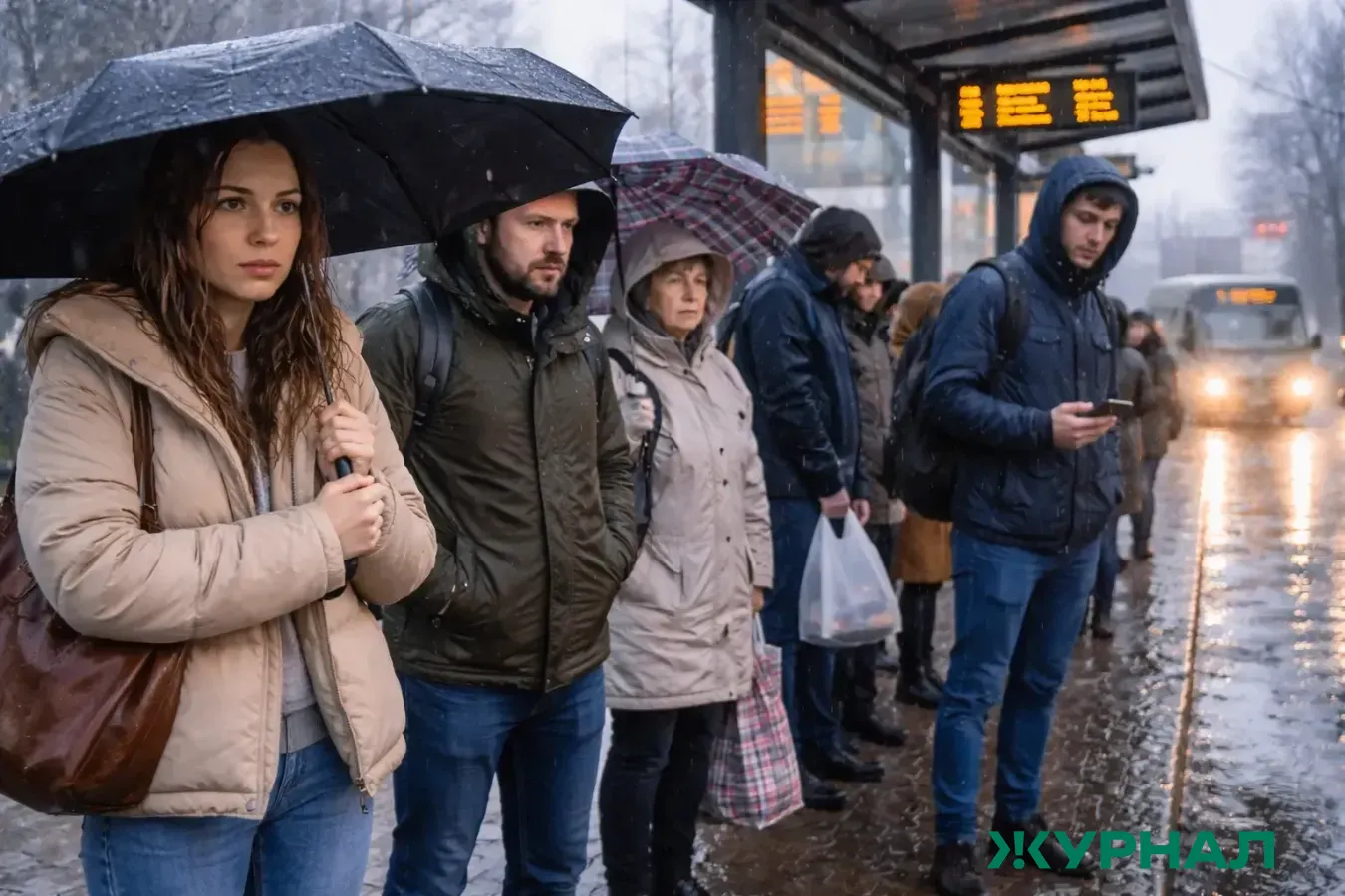 Погода в Краснодарском крае 11 февраля: облачность и небольшие осадки в некоторых районах