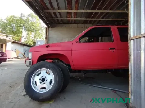 Суд в Темрюке закрыл СТО из-за угрозы экологии Курчанского лимана