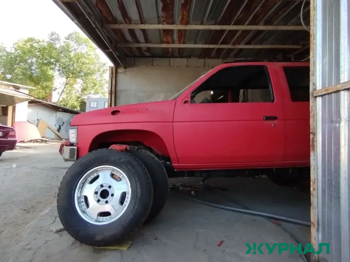 Суд в Темрюке закрыл СТО из-за угрозы экологии Курчанского лимана