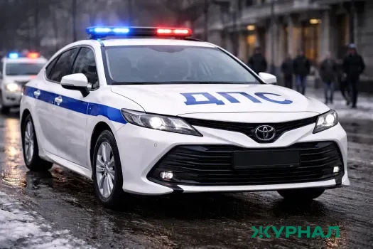 На Кубани выявили более 200 нарушений ПДД через соцсети в 2025 году