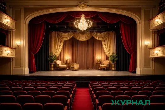 Премьера спектакля &laquo;Почти. Гамлет&raquo; пройдет в Краснодаре 21 и 22 февраля