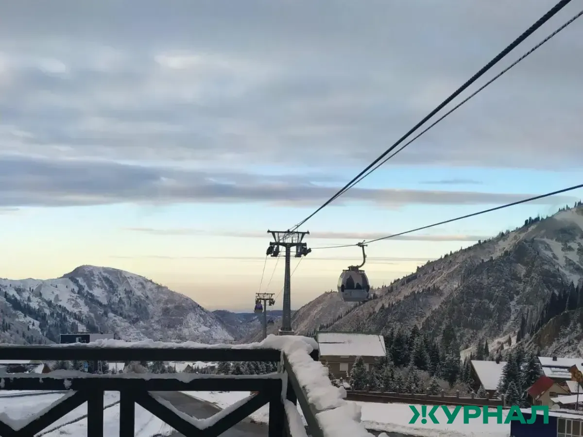 Агаларов ведет переговоры о строительстве горнолыжного курорта в Сочи