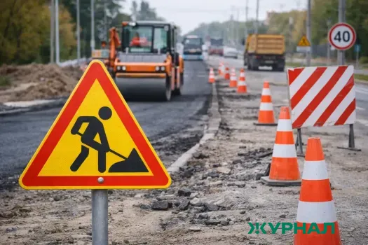 Реконструкция Западного обхода Краснодара завершится в 2028 году