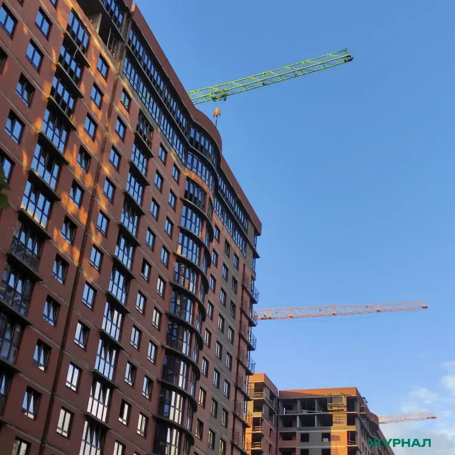 В Краснодаре предложены альтернативные укрытия для жителей новостроек