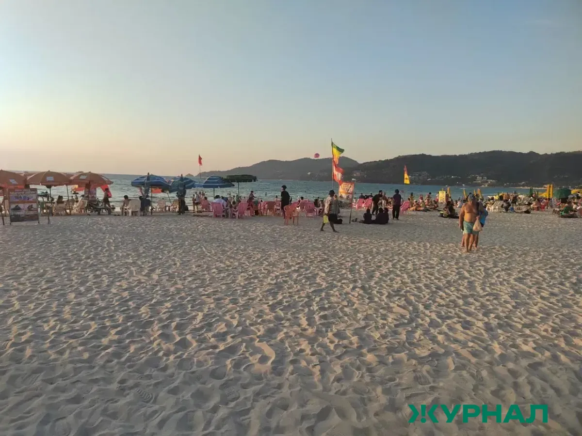 Горячий Ключ и другие города Кубани вошли в список самых теплых мест России