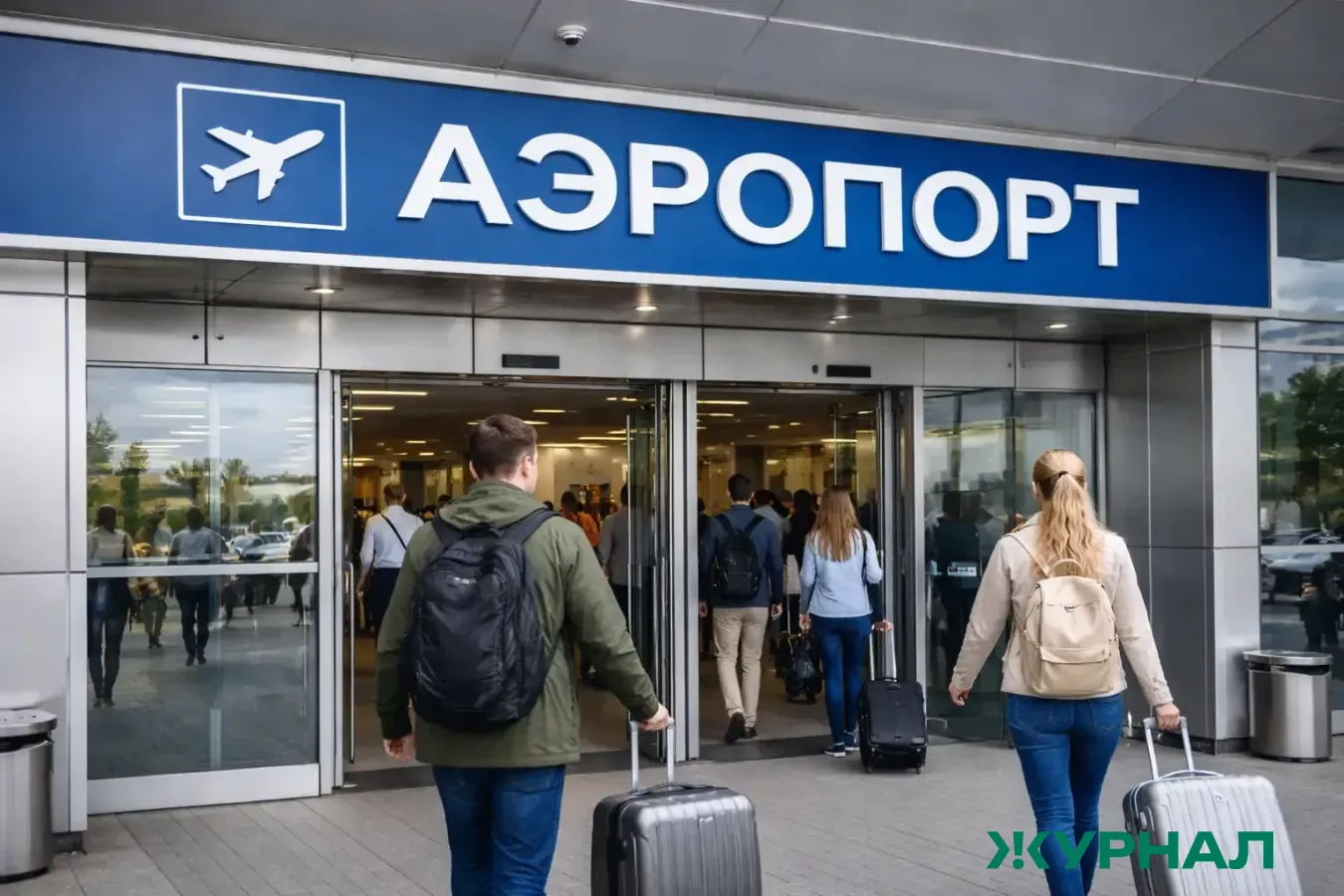 Росавиация сняла ограничения на полеты в аэропортах Краснодарского края