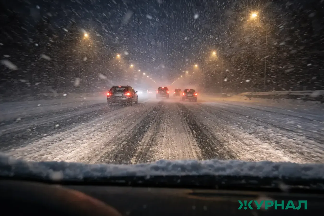 Усиление ветра до 29 м/с ожидается в Краснодарском крае