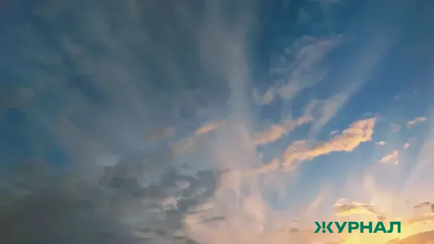 Погода в Краснодарском крае: переменная облачность и температура до 19°