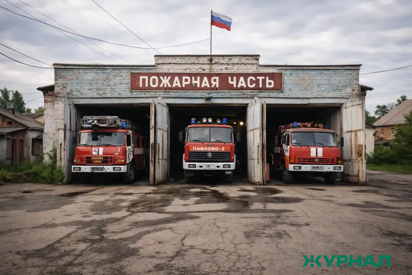 Пожар в Анапе: в многоэтажке пострадал хозяин квартиры